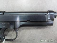 BERETTA 1951 BRIGADIER CAL 7,65PARA RIF O424