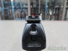 WALTHER Q5 MATCH CAL9X21 RIF M178