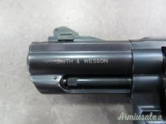 S&W 19-7 PERFORMANCE CENTER CAL357 MAG  RIF N251