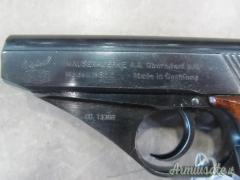MAUSER HSC CAL7,65B RIF N241