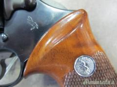 COLT BORDER PATROL 357MAG RIF P72