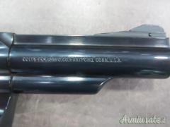 COLT BORDER PATROL 357MAG RIF P72
