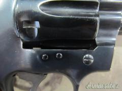 COLT BORDER PATROL 357MAG RIF P72