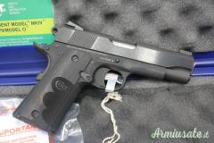 Colt 1911 LIGHTWEIGHT COMMANDER .45 ACP
