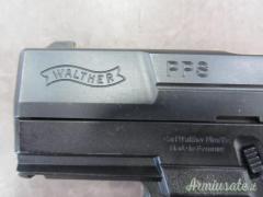 WALTHER PPS CAL 9X21 RIF R283
