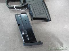 WALTHER PPS CAL 9X21 RIF R283
