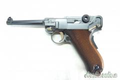 SPORTIVA WAFFENFABRIK BERN MOD.06/24 CAL.7,65PB ANNO 1923