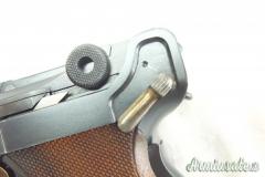 SPORTIVA WAFFENFABRIK BERN MOD.06/24 CAL.7,65PB ANNO 1923