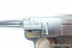SPORTIVA WAFFENFABRIK BERN MOD.06/24 CAL.7,65PB ANNO 1923