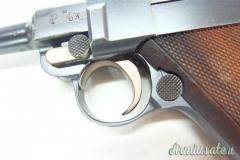 SPORTIVA WAFFENFABRIK BERN MOD.06/24 CAL.7,65PB ANNO 1923