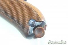 SPORTIVA WAFFENFABRIK BERN MOD.06/24 CAL.7,65PB ANNO 1923