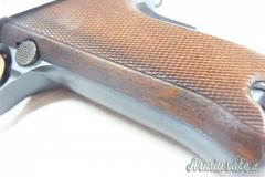 SPORTIVA WAFFENFABRIK BERN MOD.06/24 CAL.7,65PB ANNO 1923