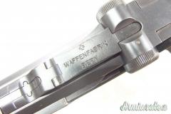 SPORTIVA WAFFENFABRIK BERN MOD.06/24 CAL.7,65PB ANNO 1923