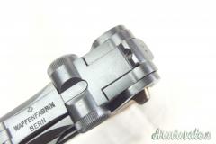 SPORTIVA WAFFENFABRIK BERN MOD.06/24 CAL.7,65PB ANNO 1923