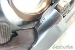 SPORTIVA WAFFENFABRIK BERN MOD.06/24 CAL.7,65PB ANNO 1923