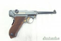 SPORTIVA WAFFENFABRIK BERN MOD.06/24 CAL.7,65PB ANNO 1923