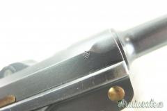 SPORTIVA WAFFENFABRIK BERN MOD.06/24 CAL.7,65PB ANNO 1923