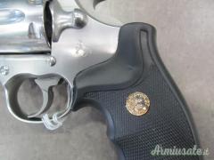 COLT KING COBRA CAL 357 MAG RIF Q86