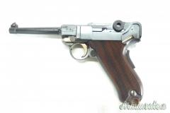SPORTIVA WAFFENFABRIK BERN MOD.06/24 TERZA VARIANTE CAL.7,65PB ANNO 1930