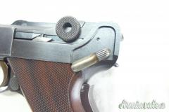 SPORTIVA WAFFENFABRIK BERN MOD.06/24 TERZA VARIANTE CAL.7,65PB ANNO 1930