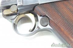 SPORTIVA WAFFENFABRIK BERN MOD.06/24 TERZA VARIANTE CAL.7,65PB ANNO 1930