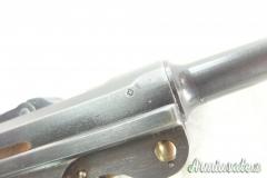 SPORTIVA WAFFENFABRIK BERN MOD.06/24 TERZA VARIANTE CAL.7,65PB ANNO 1930