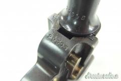 SPORTIVA WAFFENFABRIK BERN MOD.06/24 TERZA VARIANTE CAL.7,65PB ANNO 1930