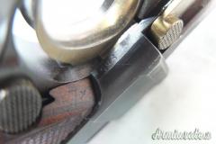 SPORTIVA WAFFENFABRIK BERN MOD.06/24 TERZA VARIANTE CAL.7,65PB ANNO 1930