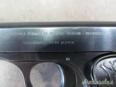 BROWNING FN 1910 CAL7.65B RIF L347