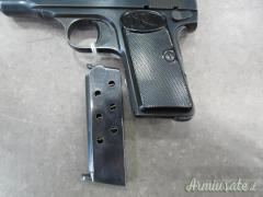 BROWNING FN 1910 CAL7.65B RIF L347