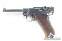 SPORTIVA WAFFENFABRIK BERN MOD.06/24 CAL.7,65PB ANNO 1927