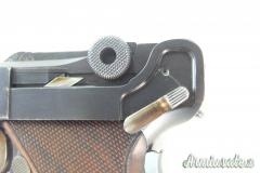 SPORTIVA WAFFENFABRIK BERN MOD.06/24 CAL.7,65PB ANNO 1927
