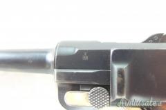 SPORTIVA WAFFENFABRIK BERN MOD.06/24 CAL.7,65PB ANNO 1927