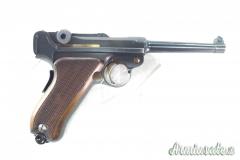 SPORTIVA WAFFENFABRIK BERN MOD.06/24 CAL.7,65PB ANNO 1927