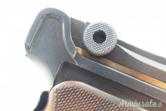 SPORTIVA WAFFENFABRIK BERN MOD.06/24 CAL.7,65PB ANNO 1927