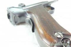 SPORTIVA WAFFENFABRIK BERN MOD.06/24 CAL.7,65PB ANNO 1927