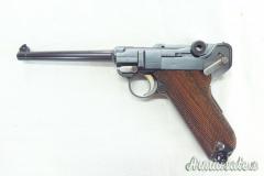 ORIGINAL MAUSER MOD.29/70 CAL.7,65PB ANNO 1972