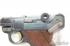 ORIGINAL MAUSER MOD.29/70 CAL.7,65PB ANNO 1972