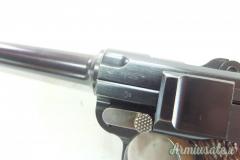 ORIGINAL MAUSER MOD.29/70 CAL.7,65PB ANNO 1972