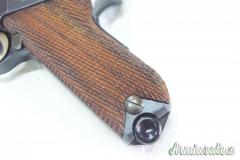 ORIGINAL MAUSER MOD.29/70 CAL.7,65PB ANNO 1972