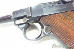 ORIGINAL MAUSER MOD.29/70 CAL.7,65PB ANNO 1972