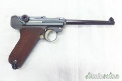 ORIGINAL MAUSER MOD.29/70 CAL.7,65PB ANNO 1972