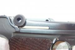 ORIGINAL MAUSER MOD.29/70 CAL.7,65PB ANNO 1972
