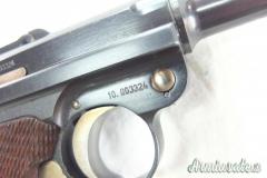 ORIGINAL MAUSER MOD.29/70 CAL.7,65PB ANNO 1972