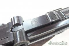 ORIGINAL MAUSER MOD.29/70 CAL.7,65PB ANNO 1972