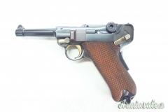 RENATO GAMBA P08 4″ SERIE SPECIALE CAL.7,65PB