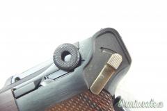 RENATO GAMBA P08 4″ SERIE SPECIALE CAL.7,65PB