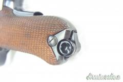 RENATO GAMBA P08 4″ SERIE SPECIALE CAL.7,65PB