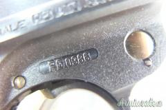 RENATO GAMBA P08 4″ SERIE SPECIALE CAL.7,65PB