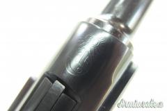 RENATO GAMBA P08 4″ SERIE SPECIALE CAL.7,65PB